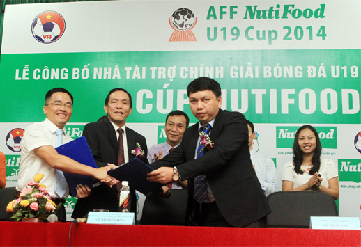 U19 Việt Nam quyết tâm thi đấu thành công tại Giải U19 Đông Nam Á
