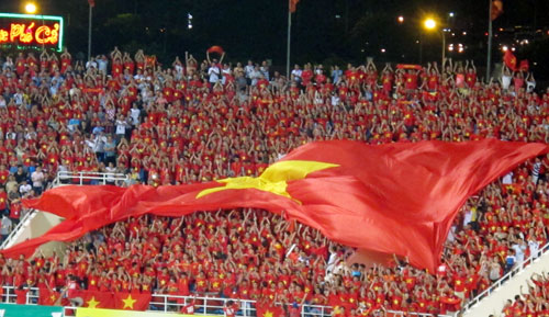 Bốn bàn thắng của U19 Việt Nam đều là những “siêu phẩm”