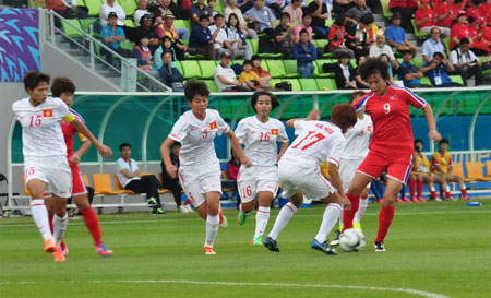 Đẳng cấp chênh lệch  