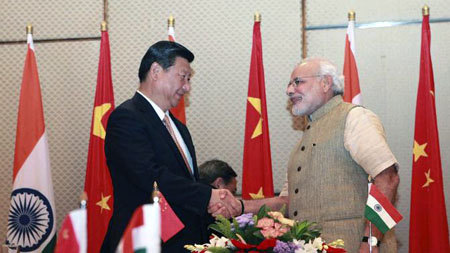 Trung Quốc, Ấn Độ nỗ lực mở “chương mới” trong quan hệ song phương