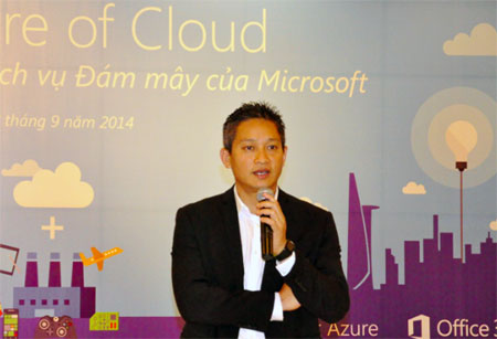 Công nghệ đám mây sẽ làm biến đổi lộ trình phát triển của các doanh nghiệp