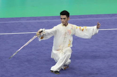 Đoàn TTVN có thêm 2 HCĐ