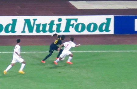 U19 Việt Nam sẽ tiếp U19 Nhật Bản bằng đội hình mạnh nhất