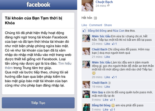 Năm 2014, người dùng Việt Nam thiệt hại 8.500 tỷ đồng do virus máy tính