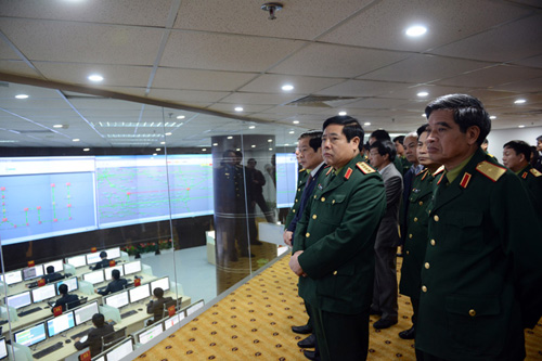 Năm 2014, Viettel đạt doanh thu 197.000 tỷ đồng