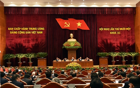 Những nội dung cốt lõi trong Dự thảo các Văn kiện trình Đại hội XII của Đảng