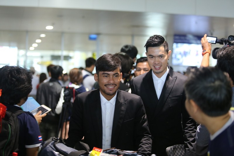 HLV Kiatisuk tuyên bố, ĐT Thái Lan sẽ thắng ĐT Việt Nam