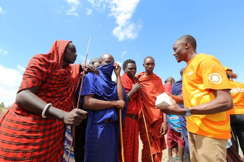 Viettel chính thức khai trương dịch vụ viễn thông tại Tanzania