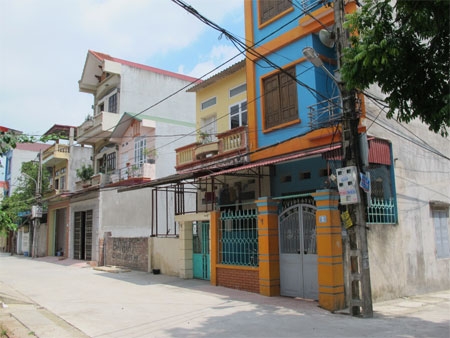 Có phải thực hiện nghĩa vụ tài chính?