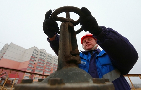 “Băng tan” có kiểm soát