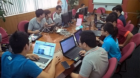 10 đội vào vòng chung kết cuộc thi an ninh mạng toàn cầu