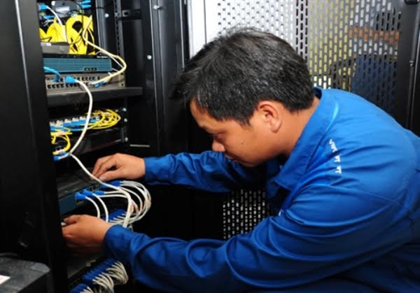 Bảo đảm thông tin phục vụ Đại hội Đảng bộ TP Hà Nội lần thứ XVI