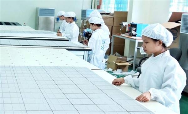 Khánh thành trung tâm chuyển giao công nghệ lớn nhất nước