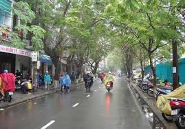 Các tỉnh Bắc Bộ đêm và sáng trời lạnh