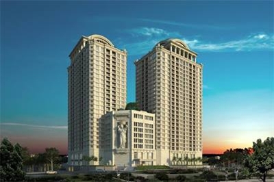 Hà Nội sẽ có thêm hơn 800 căn hộ 