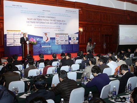 “Xu hướng phá hoại tàn khốc của tấn công mạng hiện đại”