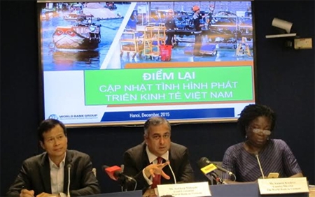 Kinh tế Việt Nam phục hồi tốt, viễn cảnh dài hạn khả quan