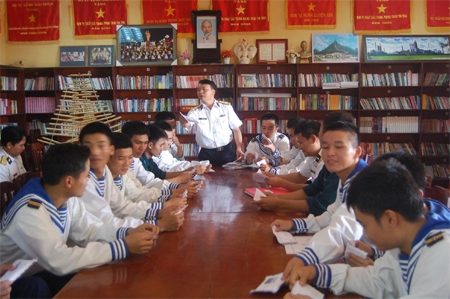 Bài 2: Thi đua thiết thực, phù hợp thực tiễn