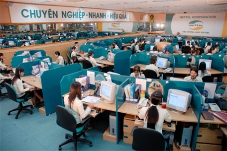 Tập đoàn Viettel được điều chỉnh tăng vốn điều lệ lên 300.000 tỷ đồng