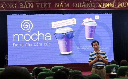 Ứng dụng Mocha của Viettel đạt 2 triệu người dùng