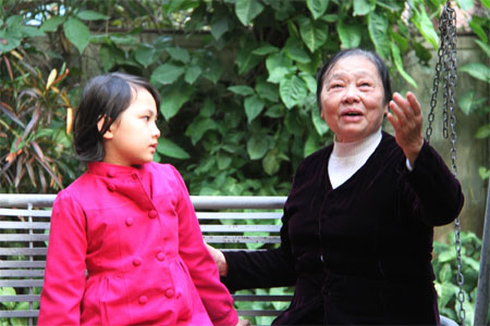 Một đời “say” câu ví, giặm