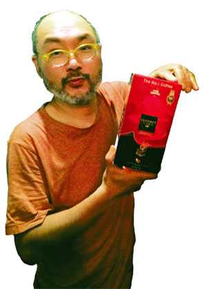 Hương Việt ở xứ Phù tang