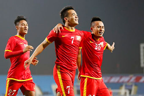 Bóng đá Việt Nam một năm nhìn lại 