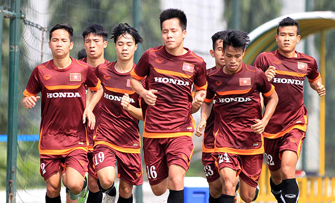 HLV Miura: Olympic Việt Nam sẽ nỗ lực để giành vé vào VCK