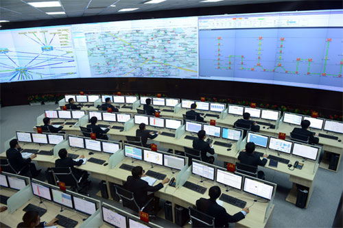 Viettel nâng cao chất lượng dịch vụ trong dịp Tết