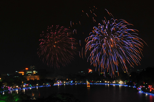 Sẵn sàng chống nghẽn mạng trong dịp Tết