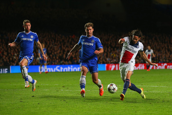 Chelsea – PSG: Đội nào sẽ đi tiếp?