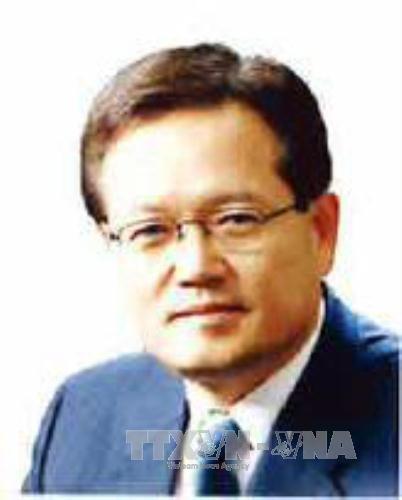 Chủ tịch Quốc hội Hàn Quốc bắt đầu thăm chính thức Việt Nam