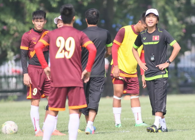 HLV Miura trải lòng sau 300 ngày làm việc tại Việt Nam