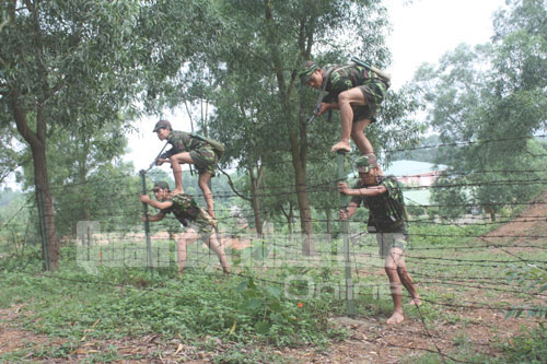Lực lượng Đặc công trong cuộc Tổng tiến công và nổi dậy mùa Xuân 1975 