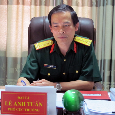 Sức lan tỏa của Cuộc thi báo chí “Bộ đội Cụ Hồ - Bộ đội của dân”