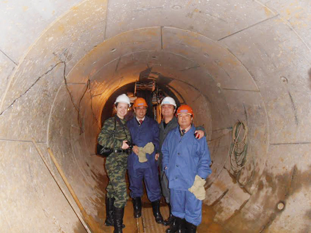 Người thầy say mê nghiên cứu