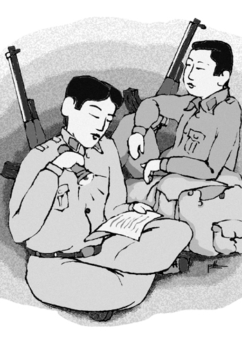 Trước những ngày “Gió lốc” 