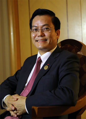 Hội nghị Cấp cao Á - Phi 2015 tiếp nối tinh thần Băng-đung 60 năm trước 