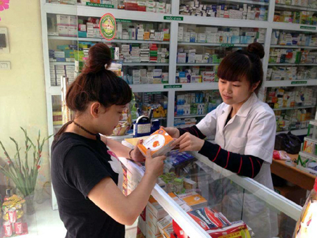 Để người Việt yên tâm dùng thuốc Việt