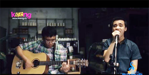 Hành trình Bài ca sinh viên: Sẵn sàng cho đêm thi chung kết