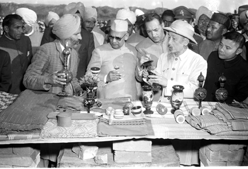 Người đi vào từng giấc mơ 