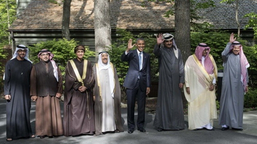 Mỹ trấn an đồng minh