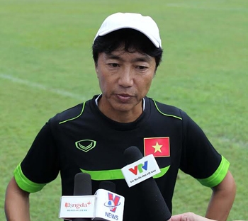 U23 Việt Nam cần từ 9 đến 12 điểm để có mặt tại bán kết