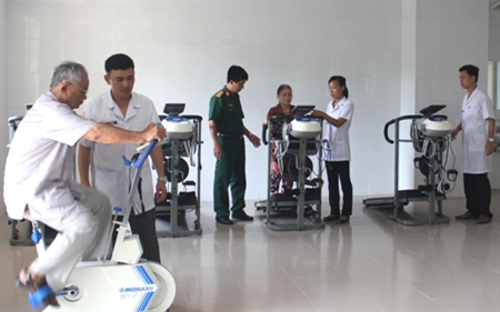 Cũng là một cách tri ân         