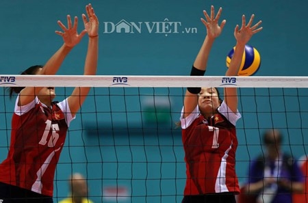 SEA Games 28: Đoàn TTVN không có thêm HCV