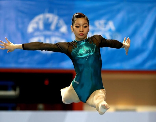 Đoàn TTVN thành công tại SEA Games 28: Đích đến giờ là “biển lớn”