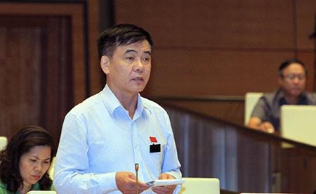 Dự án Luật Trưng cầu ý dân: Nhiều ý kiến trái chiều về phạm vi và nội dung trưng cầu