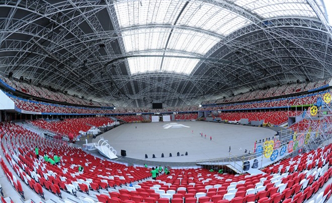 Lễ khai mạc SEA Games 28 sẽ ấn tượng