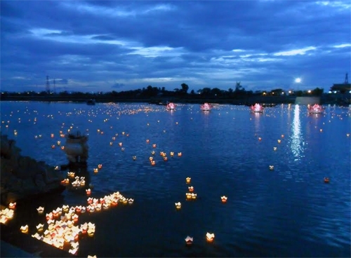 Nhớ thương Thành cổ