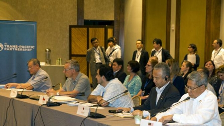 Cơ hội cuối cùng để đạt được thỏa thuận thương mại lớn nhất thế giới